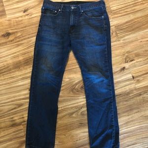 Levi 511 Jeans